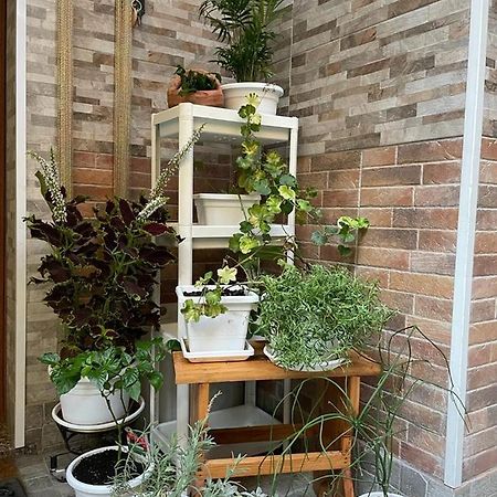 I Nuraghi II Apartman Cagliari Kültér fotó