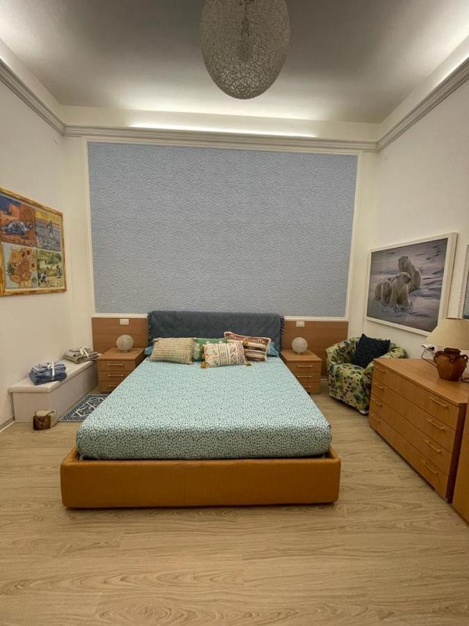 I Nuraghi II Apartman Cagliari Kültér fotó