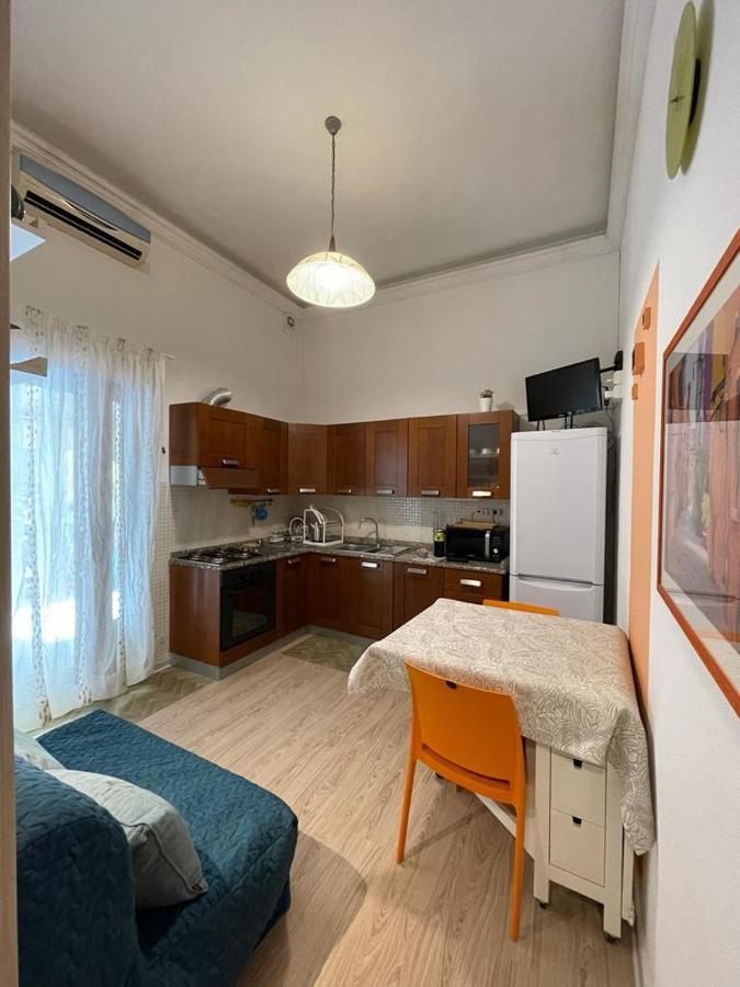 I Nuraghi II Apartman Cagliari Kültér fotó