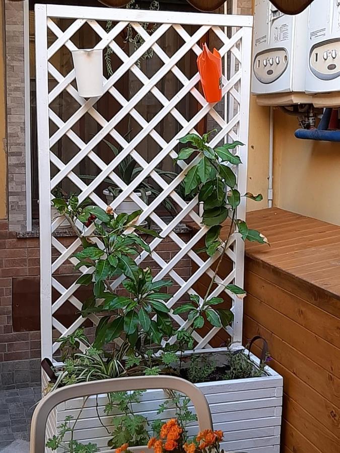 I Nuraghi II Apartman Cagliari Kültér fotó