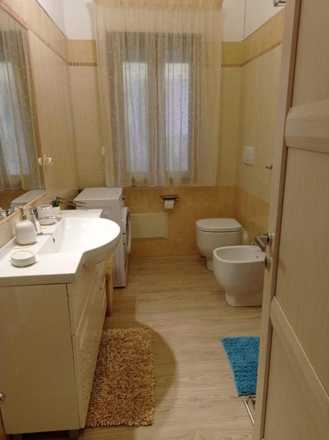 I Nuraghi II Apartman Cagliari Kültér fotó