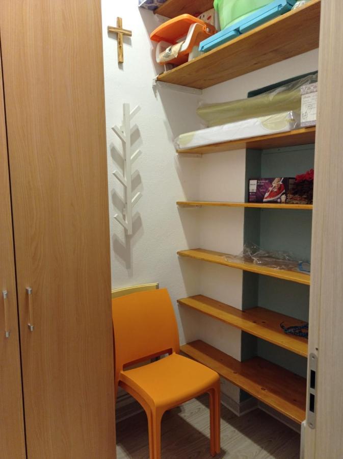 I Nuraghi II Apartman Cagliari Kültér fotó
