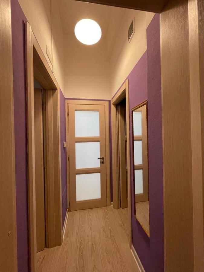 I Nuraghi II Apartman Cagliari Kültér fotó
