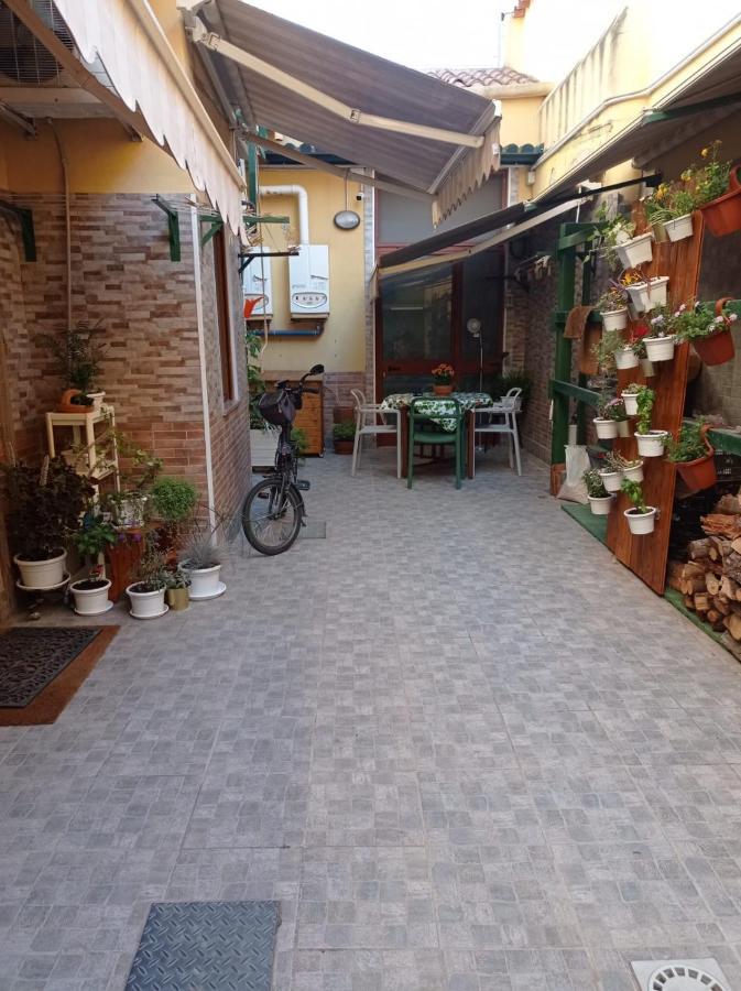 I Nuraghi II Apartman Cagliari Kültér fotó
