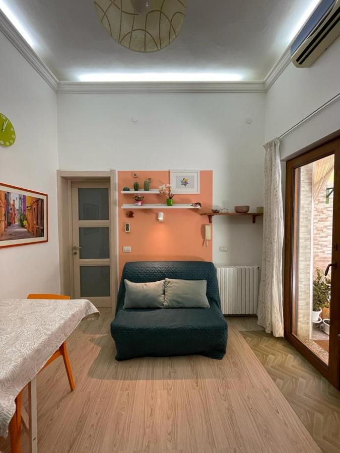 I Nuraghi II Apartman Cagliari Kültér fotó