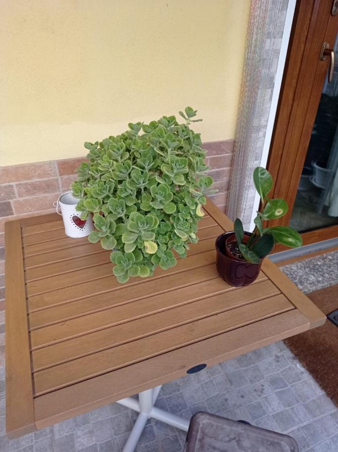 I Nuraghi II Apartman Cagliari Kültér fotó