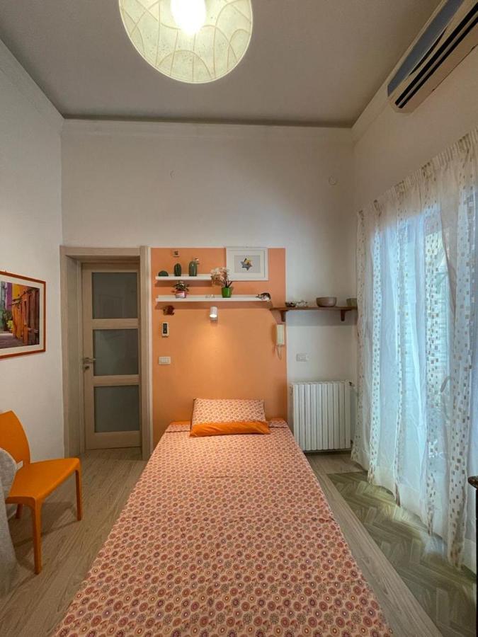I Nuraghi II Apartman Cagliari Kültér fotó