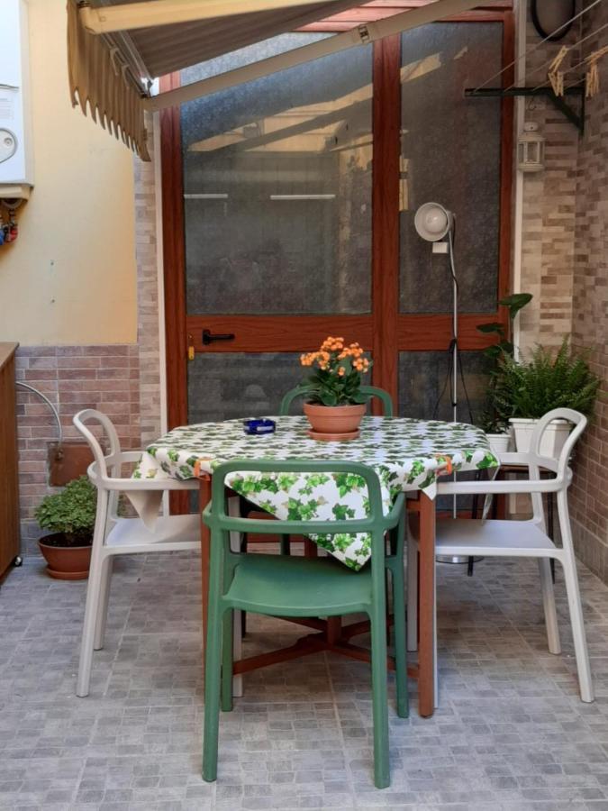 I Nuraghi II Apartman Cagliari Kültér fotó