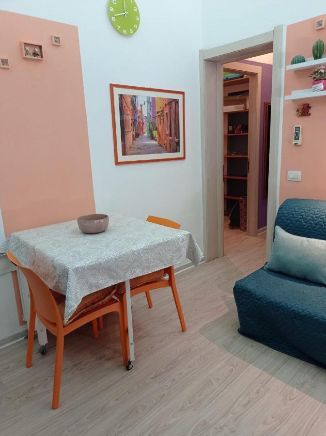 I Nuraghi II Apartman Cagliari Kültér fotó