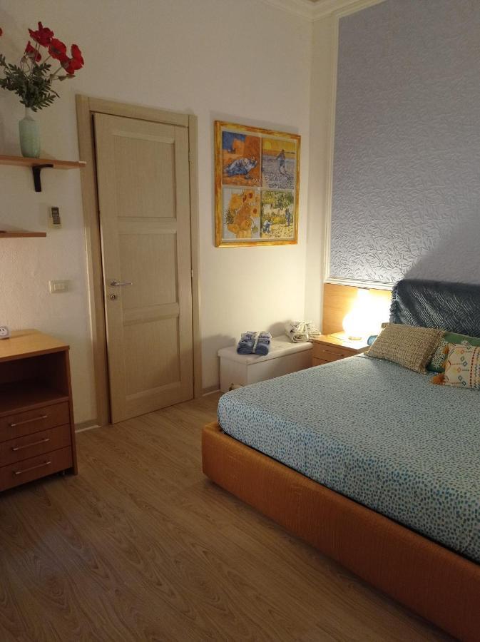 I Nuraghi II Apartman Cagliari Kültér fotó